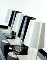 Kartell Take Tafellamp - Zwart - thumbnail