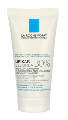 La Roche-Posay Lipikar Gel Urea 30% 50ml