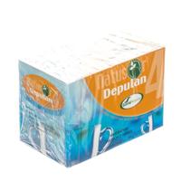 Soria Natural Natusor 4 Depulan infusie 20 Zakjes - thumbnail