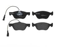 Remblokken set P23077 - thumbnail