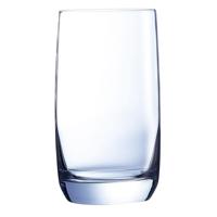 Chef & Sommelier Waterglazen Vigne - 220 ml - 6 stuks - thumbnail