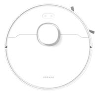 Dreame Robotstofzuiger en Mop D10 PLUS GEN 2 6000Pa LiDAR 5200mAh Wit - thumbnail