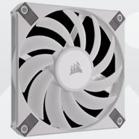 Corsair iCUE AF120 RGB SLIM 120 mm Duoset case fan - thumbnail