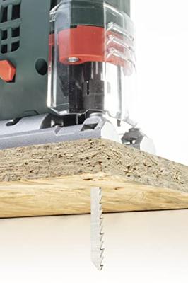 Wolfcraft 2372000 2 decoupeerzaagbladen 2 stuk(s)