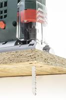 Wolfcraft 2372000 2 decoupeerzaagbladen 2 stuk(s) - thumbnail