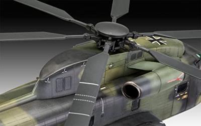 Revell 1/48 CH-53 GS/G Revell 1/48 CH-53 GS/G