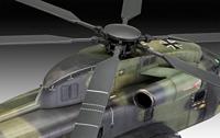 Revell 1/48 CH-53 GS/G - thumbnail