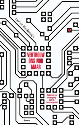 Vertrouw ons nou maar (Paperback)