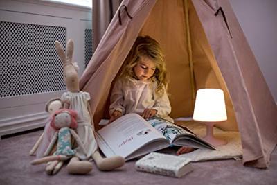 Koziol Light To Go Tafellamp