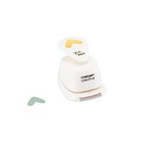 Vaessen Creative • love it figuurpons hart speels medium - thumbnail