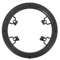 Speakerring passend voor Universeel 1227700000 - thumbnail
