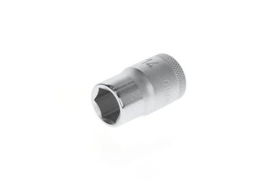 Gedore Dopsleutel 1/2" 14 MM 6-kant - 6130610