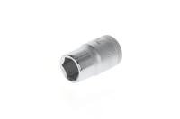 Gedore Dopsleutel 1/2" 14 MM 6-kant - 6130610 - thumbnail