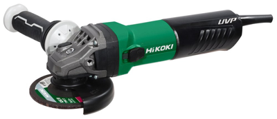 Hikoki G13BY WQZ HAAKSE SLIJPMACHINE MET REM - G13BYWQZ Hikoki G13BY WQZ HAAKSE SLIJPMACHINE MET REM - G13BYWQZ