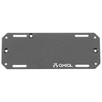 AX10 Scorpion Radio Plate (AX30483) - thumbnail