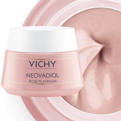 Vichy Neovadiol Rose Platinum Nachtcrème