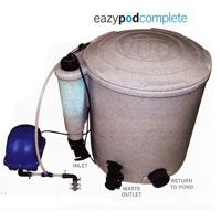 Evolution Aqua Nexus Eazy Pod Compleet Vijverfilter (met UV en beluchting) - thumbnail