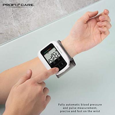 Profi-Care PC-BMG 3018 330180 Bloeddrukmeter Pols - thumbnail