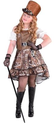 Jurkje steampunk Jurkje steampunk