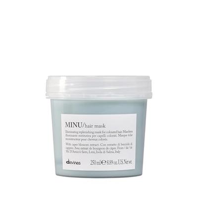 Davines MINU Hair Mask