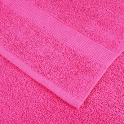 VidaXL Gastendoek solund roze 550 gsm VidaXL Gastendoek solund roze 550 gsm