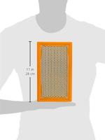 Luchtfilter LX595 - thumbnail