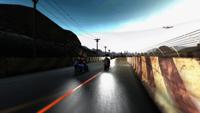 Motorcycle Club - thumbnail