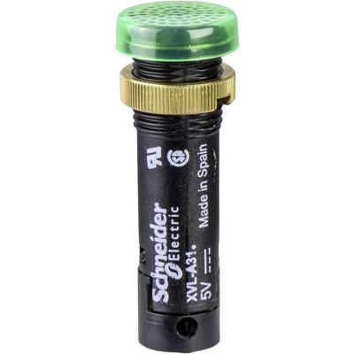 Schneider Electric XVLA333 Verlichte druktoetsschakelaar 1 stuk(s)