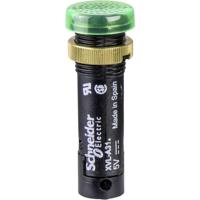 Schneider Electric XVLA333 Verlichte druktoetsschakelaar 1 stuk(s) - thumbnail