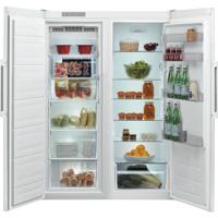 Whirlpool SW6 A2Q W 2 koelkast - thumbnail