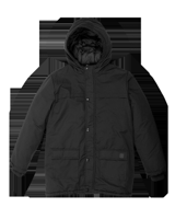 Jas - Zwart - thumbnail