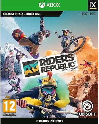 Riders Republic - thumbnail