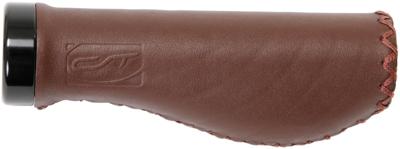 CONTEC handvatten "ergo exclusiv +" ct grips ergo exclusiv+ 135 mm, gravy