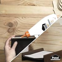 Ponal EXPRESS Houtlijm PN18X 225 g - thumbnail