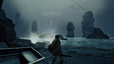 Chronos Before the Ashes