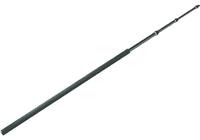 K&M 23770 Mobiele microfoonhengel zwart - thumbnail