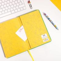 The Simpsons Premium Notebook A5 - thumbnail
