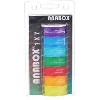 Anabox 7 In One Rainbow Nl-fr Compact - thumbnail