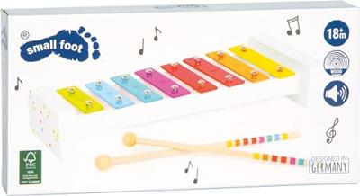 Small Foot houten xylofoon sound