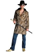 Pooier jas sheeba elite - thumbnail