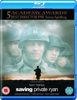 Saving Private Ryan (2-Disc Special Edition) Saving Private Ryan (2-Disc Special Edition)