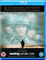 Saving Private Ryan (2-Disc Special Edition) - thumbnail