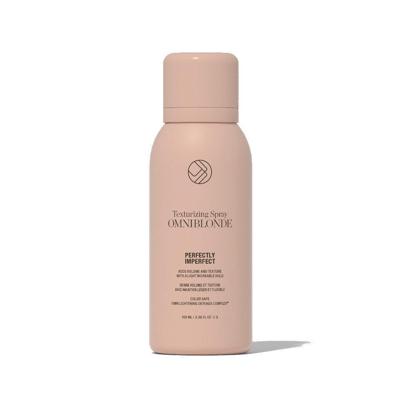 Omniblonde Perfectly Imperfect Texturing Spray