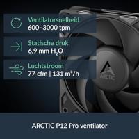 Arctic Cooling Liquid Freezer III Pro 240 (black) - thumbnail