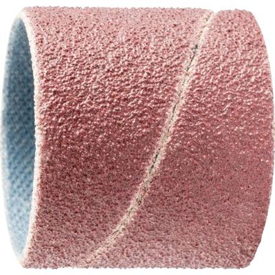 PFERD TOOLS KSB 2525 A 80 42237508 Schuurhuls Korrelgrootte (num) 80 (Ø x h) 25 mm x 25 mm 25 stuk(s)