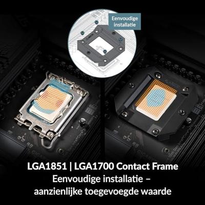 CPU-ventilator Arctic ACFRE00150A