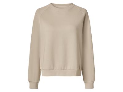 esmara Dames trui (Beige, M (40/42))