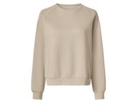 esmara Dames trui (Beige, M (40/42)) - thumbnail