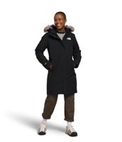The North Face Arctic Parka Jas Dames TNF Black/NPF M - thumbnail