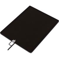 Manfrotto Avenger I700B 24"x30" effen zwarte vlag - thumbnail